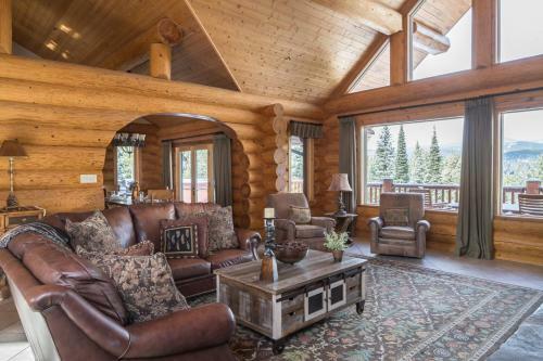 Silverado Lodge