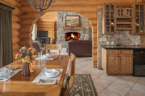 Silverado Lodge