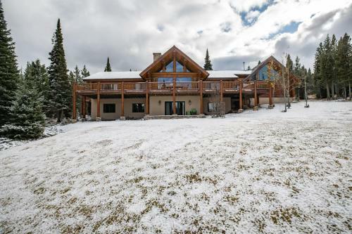 Silverado Lodge