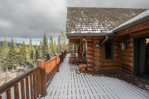Silverado Lodge