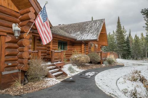 Silverado Lodge