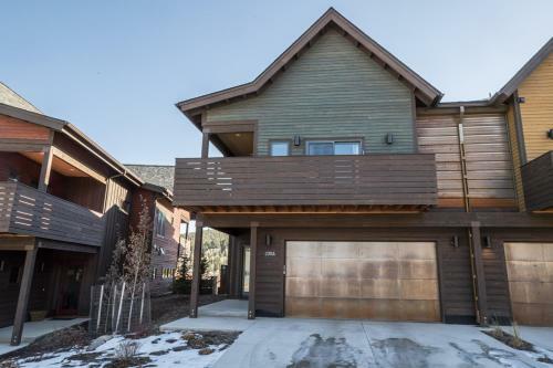 45 North Condo 235a