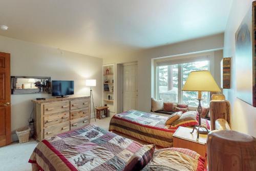 Crail Creek 602
