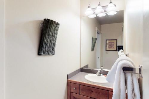 Crail Creek 602