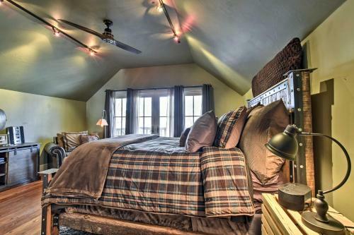 Secluded Luxury Home - 20 Mi To Bridger Bowl Ski!