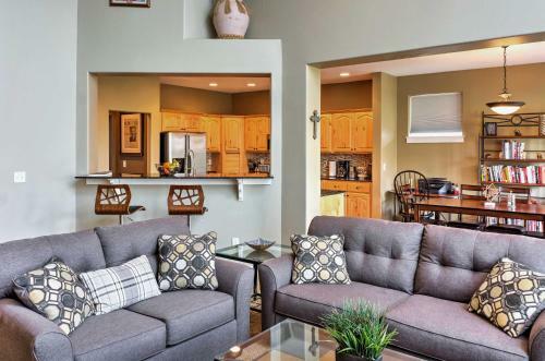 Beautiful Bozeman House - 10 Minutes To Downtown!
