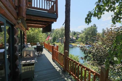 The Inn Bigfork Bay