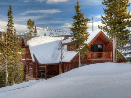 Powder Ridge 5br Cabins By Big Sky Vacation Rentals