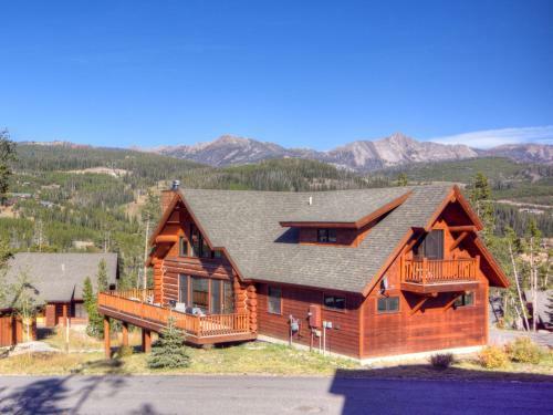 Powder Ridge 5br Cabins By Big Sky Vacation Rentals