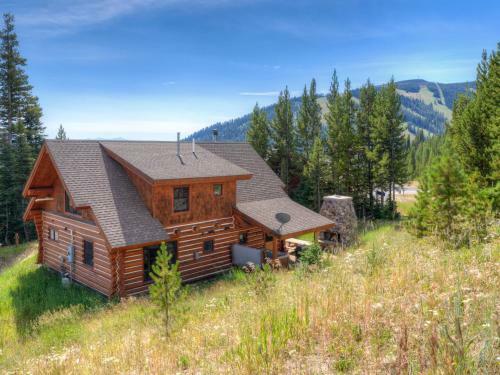 Powder Ridge Trapper Cabins By Big Sky Vacation Rentals