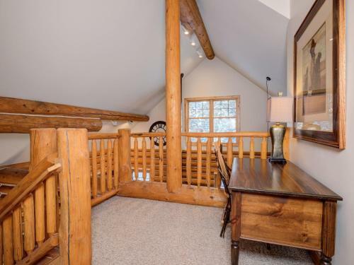 Powder Ridge Trapper Cabins By Big Sky Vacation Rentals