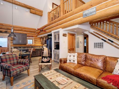 Powder Ridge Trapper Cabins By Big Sky Vacation Rentals