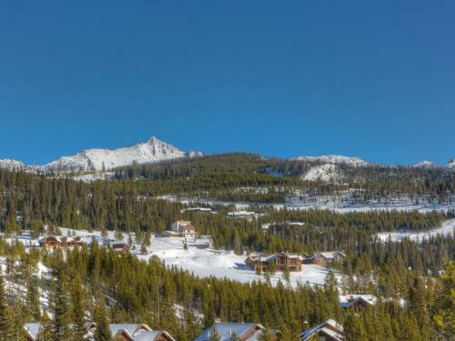Powder Ridge Trapper Cabins By Big Sky Vacation Rentals