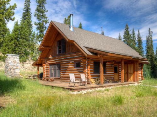 Powder Ridge Trapper Cabins By Big Sky Vacation Rentals