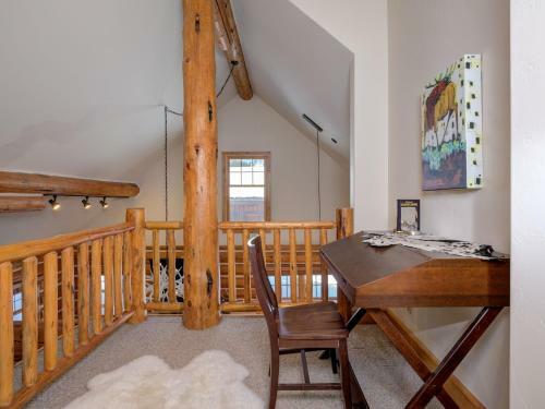 Powder Ridge Trapper Cabins By Big Sky Vacation Rentals
