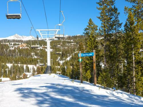 Powder Ridge Trapper Cabins By Big Sky Vacation Rentals