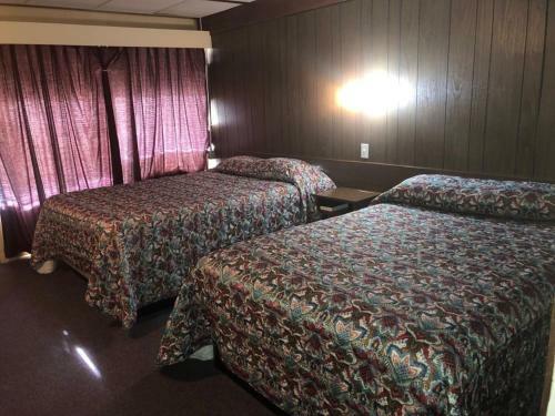 Hotel Campbell Lodge