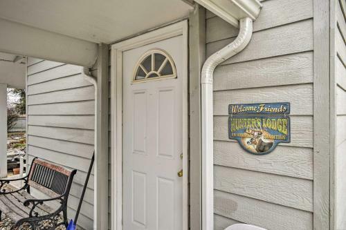 Apartamento Kalispell Studio On 1 Acre By Shops And Glacier Park