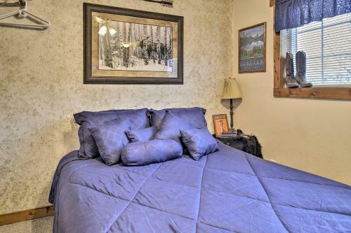 Apartamento Kalispell Studio On 1 Acre By Shops And Glacier Park