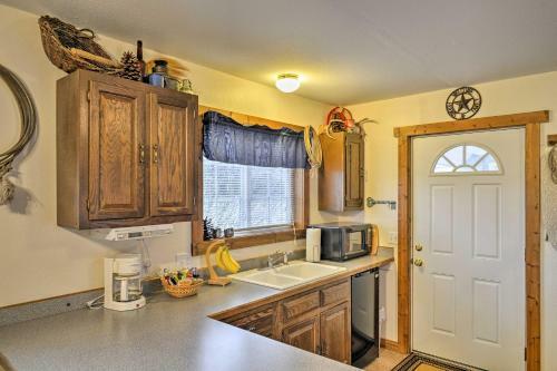 Apartamento Kalispell Studio On 1 Acre By Shops And Glacier Park
