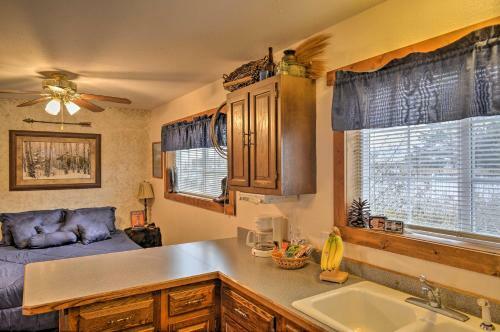 Apartamento Kalispell Studio On 1 Acre By Shops And Glacier Park