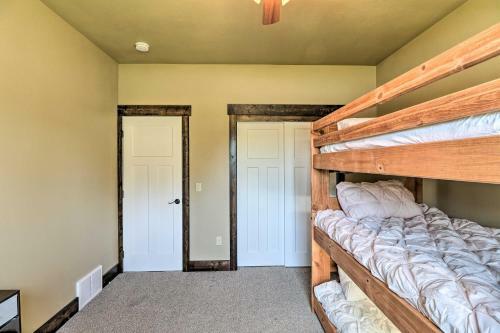 Newly Built Kalispell Home - 28 Mi To Glacier Np!