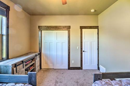 Newly Built Kalispell Home - 28 Mi To Glacier Np!