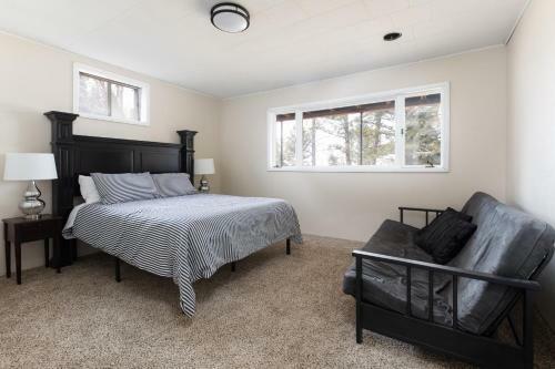 Welker Lake House