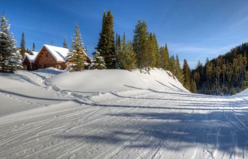 Leaf Lodge By Big Sky Vacation Rentals