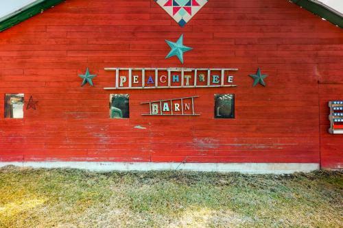 Peachtree Barn Enterprise