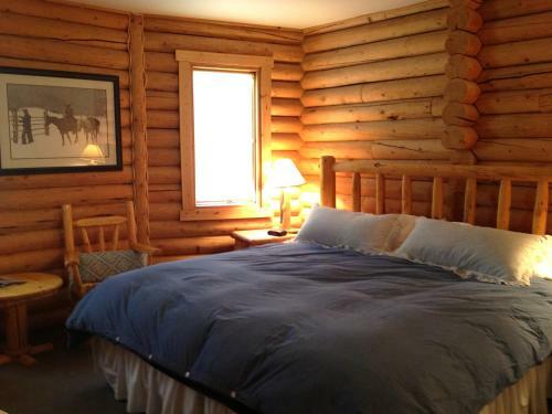 Posada Inn On The Beartooth
