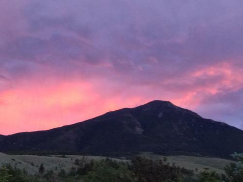 Posada Inn On The Beartooth