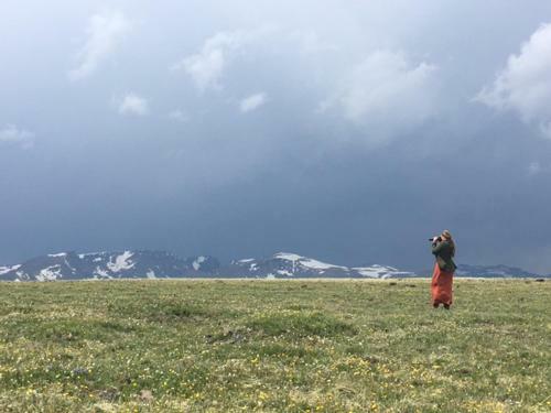 Posada Inn On The Beartooth