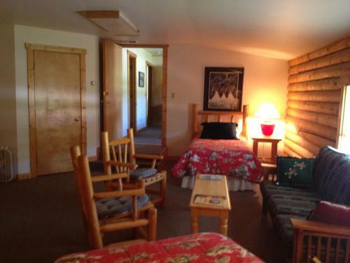 Posada Inn On The Beartooth