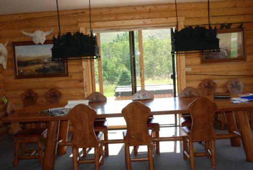 Posada Inn On The Beartooth