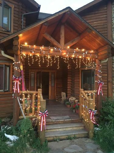 Posada Inn On The Beartooth