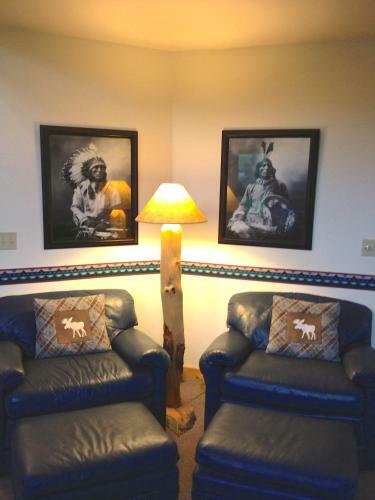 Posada Inn On The Beartooth