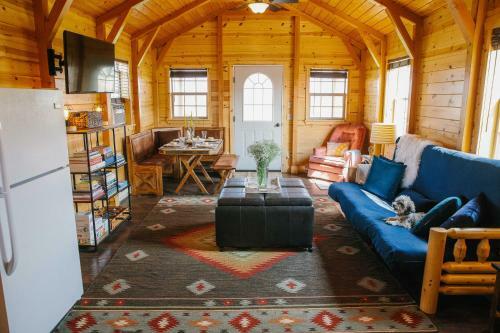 Paradise Valley Cabin By Chico And Yellowstone Park!