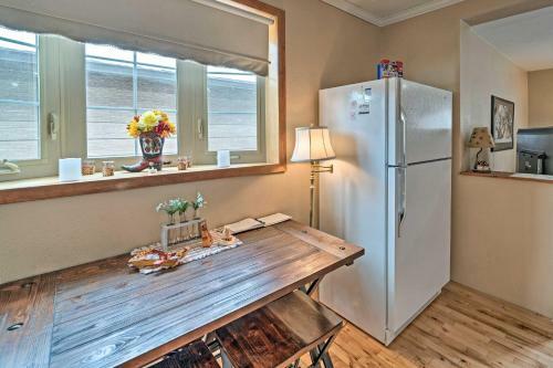 Cozy Cottage With Yard - Walk To Downtown Red Lodge!