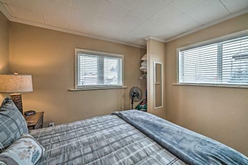 Cozy Cottage With Yard - Walk To Downtown Red Lodge!