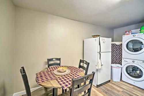Red Lodge Retreat With Yard - Walk To Restaurants!