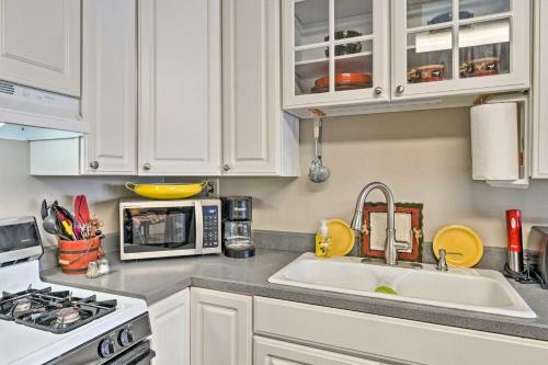 Red Lodge Retreat With Yard - Walk To Restaurants!