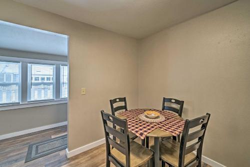 Red Lodge Retreat With Yard - Walk To Restaurants!
