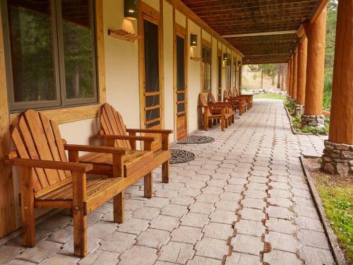 Bear Creek Lodge Ii, Llc