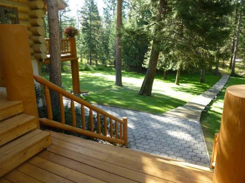 Bear Creek Lodge Ii, Llc