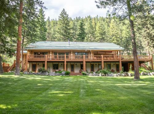 Bear Creek Lodge Ii, Llc
