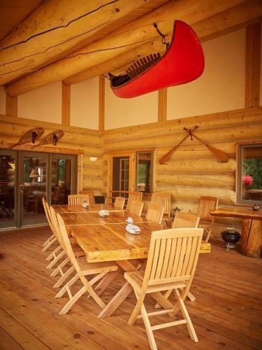 Bear Creek Lodge Ii, Llc