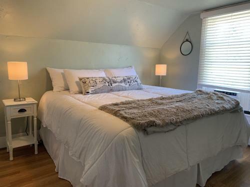 Walker's Place Home