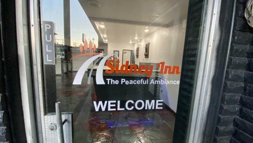Hotel Sidney Inn