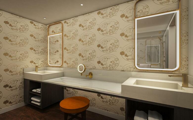 Hotel Circa Resort & Casino - Adults Only